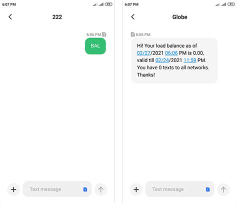 what is airtime load globe|How to do Balance Inquiry in Globe: 4 Easy Ways .